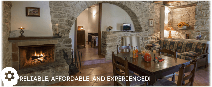 Chimney and Fireplace Solutions