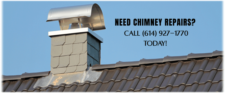 Chimney Repair Powell OH