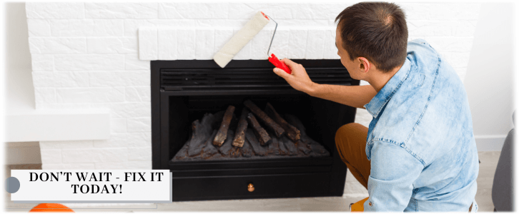 Fireplace Repair Powell OH